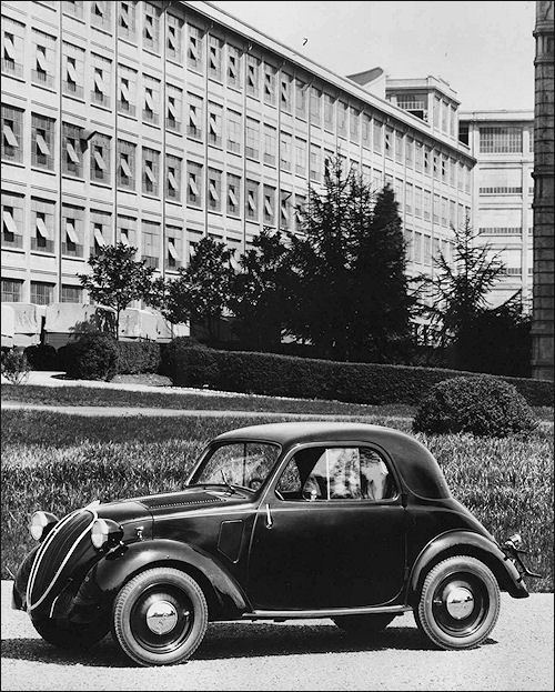Fiat 1937